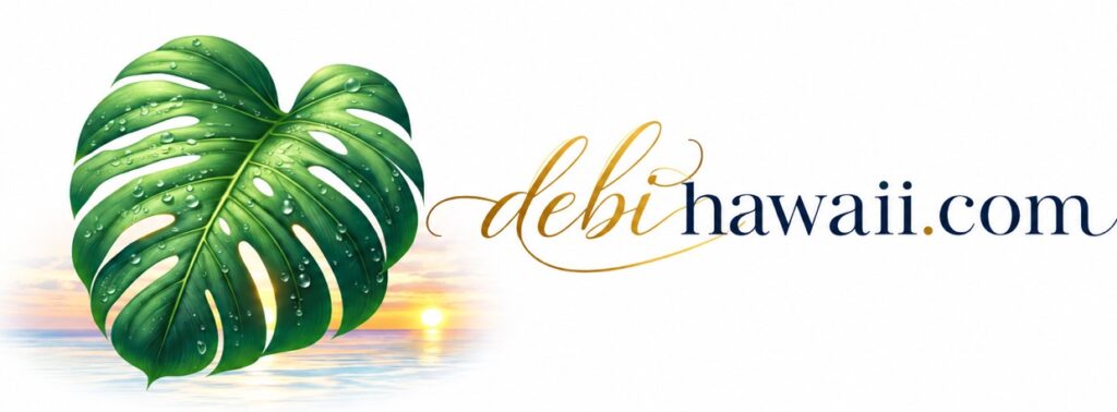 debihawaii